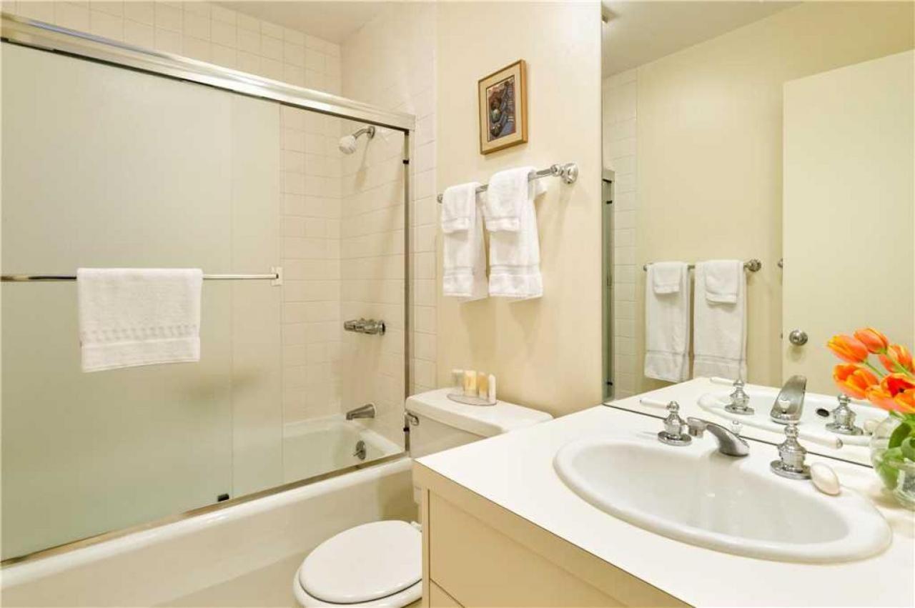 Holiday home Standard 3 Bedroom - Alps #806 Aspen